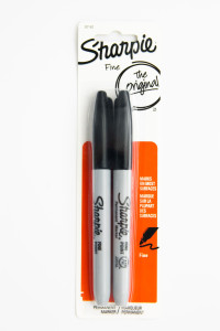 2-Pack Sharpies