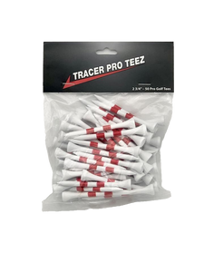 Tracer Wooden Pro Tees