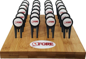 CapMate Divot Tool