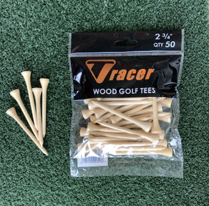 Wood Value Tees