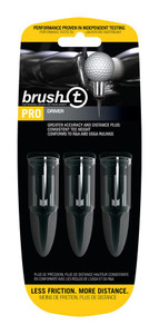 Brush T Driver