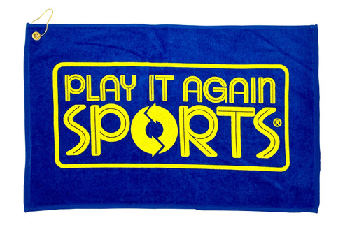 Play It Again Towel
