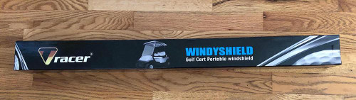 *New* Tracer Windyshield