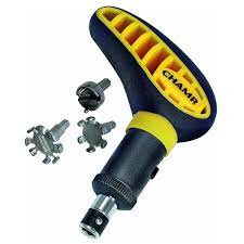 Max Pro Wrench