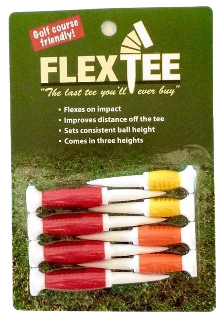 Flex Tees Combo - 8ct.