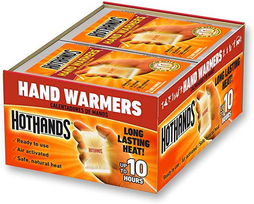 HotHands Hand Warmers