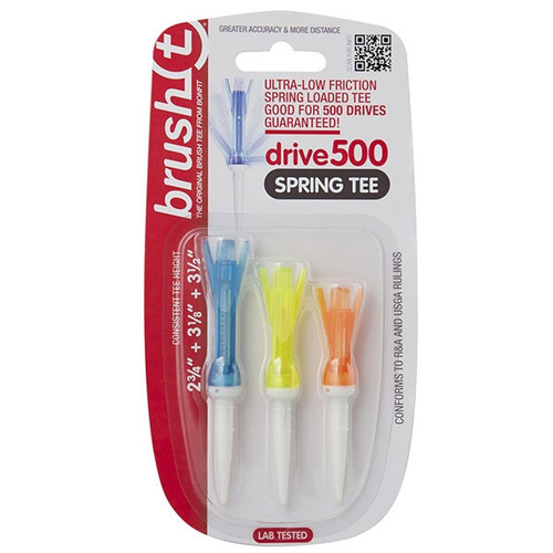 Spring Tees Combo Pack