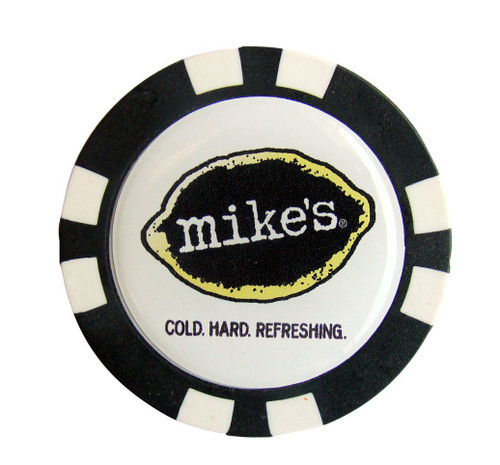 Logo Poker Chip Marker
