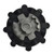Pulsar Spikes