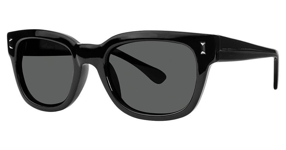 Vivid Retro Shades 5 Shiny Black | Vivid Sun | Reading  display picture 3