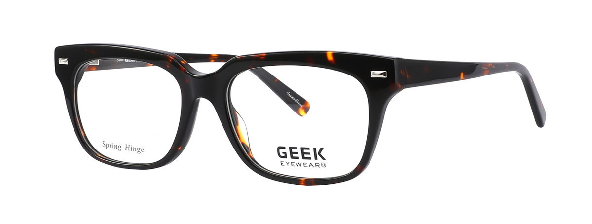 Geek Sun Tortoise | Geek Eyewear | Reading Glasses Etc.