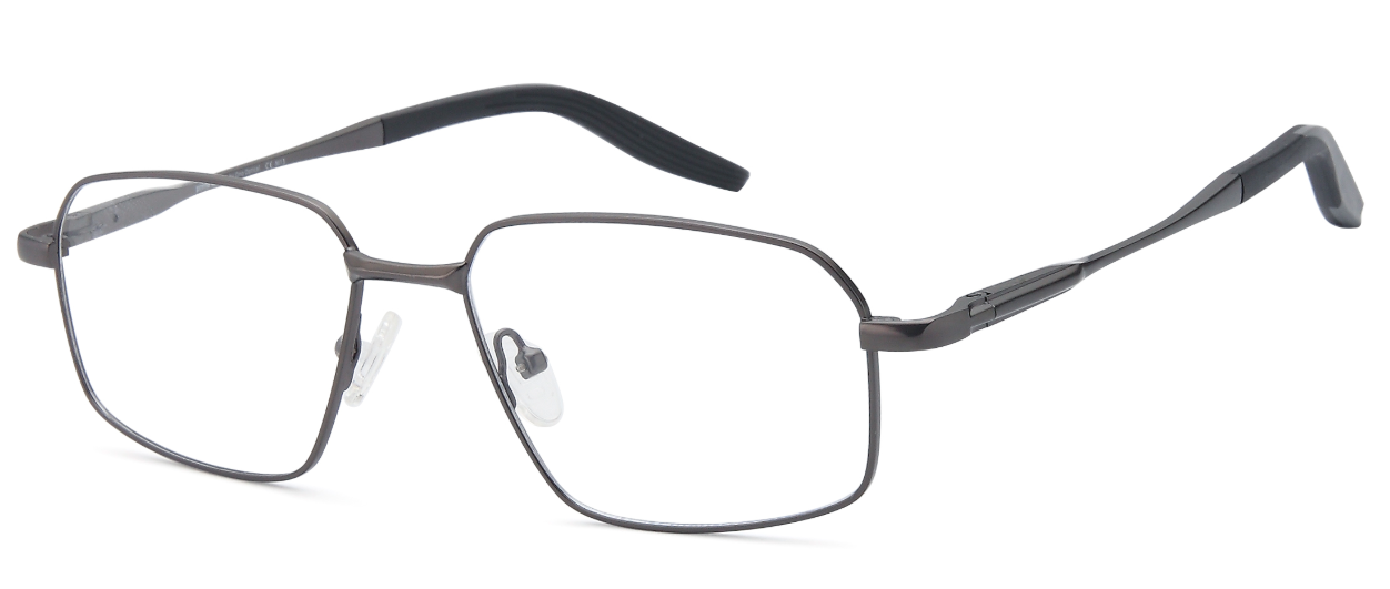 PRIME.2526 Matte Gun | PRIME. | Reading Glasses Etc.
