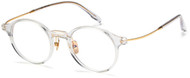 New Frame Line - AGO Luxury Eyewear