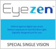 Distance Vision Wearer? Need Help With Reading? Eyezen+ is For You!