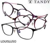 NEW! LouisLuso Tandy Collection!