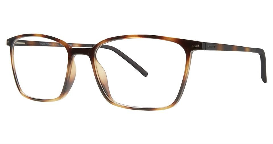 Vivid Ultem 2014 Tortoise | Vivid Eyewear | ULTEM Frames at