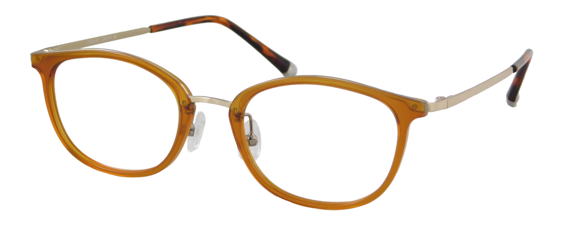 LOUISLUSO LC9033 Orange