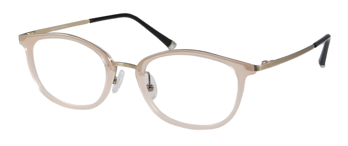 LOUISLUSO LC9033 Pink