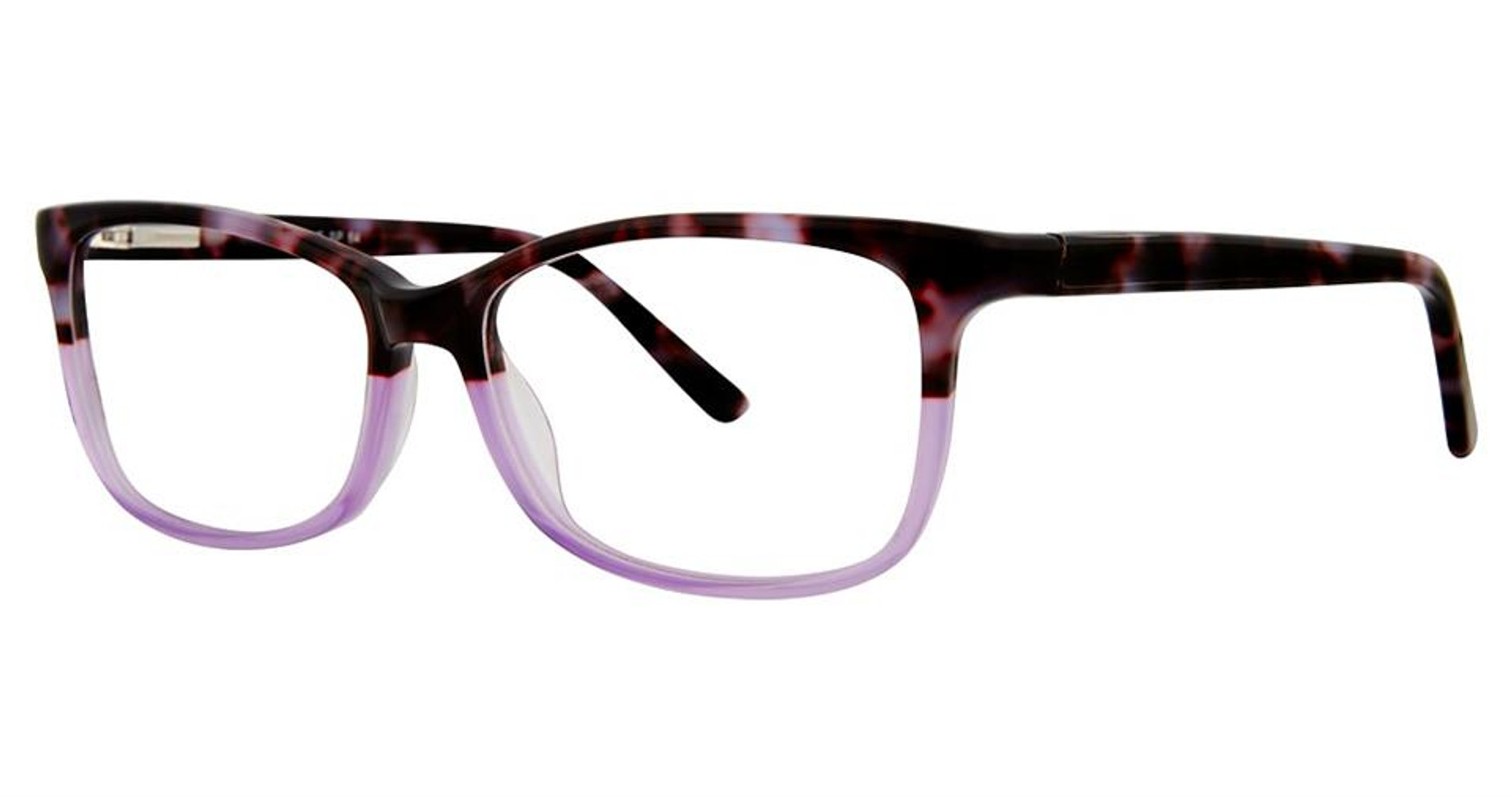 Lilac & Tortoise Cool Designer Reading Glasses