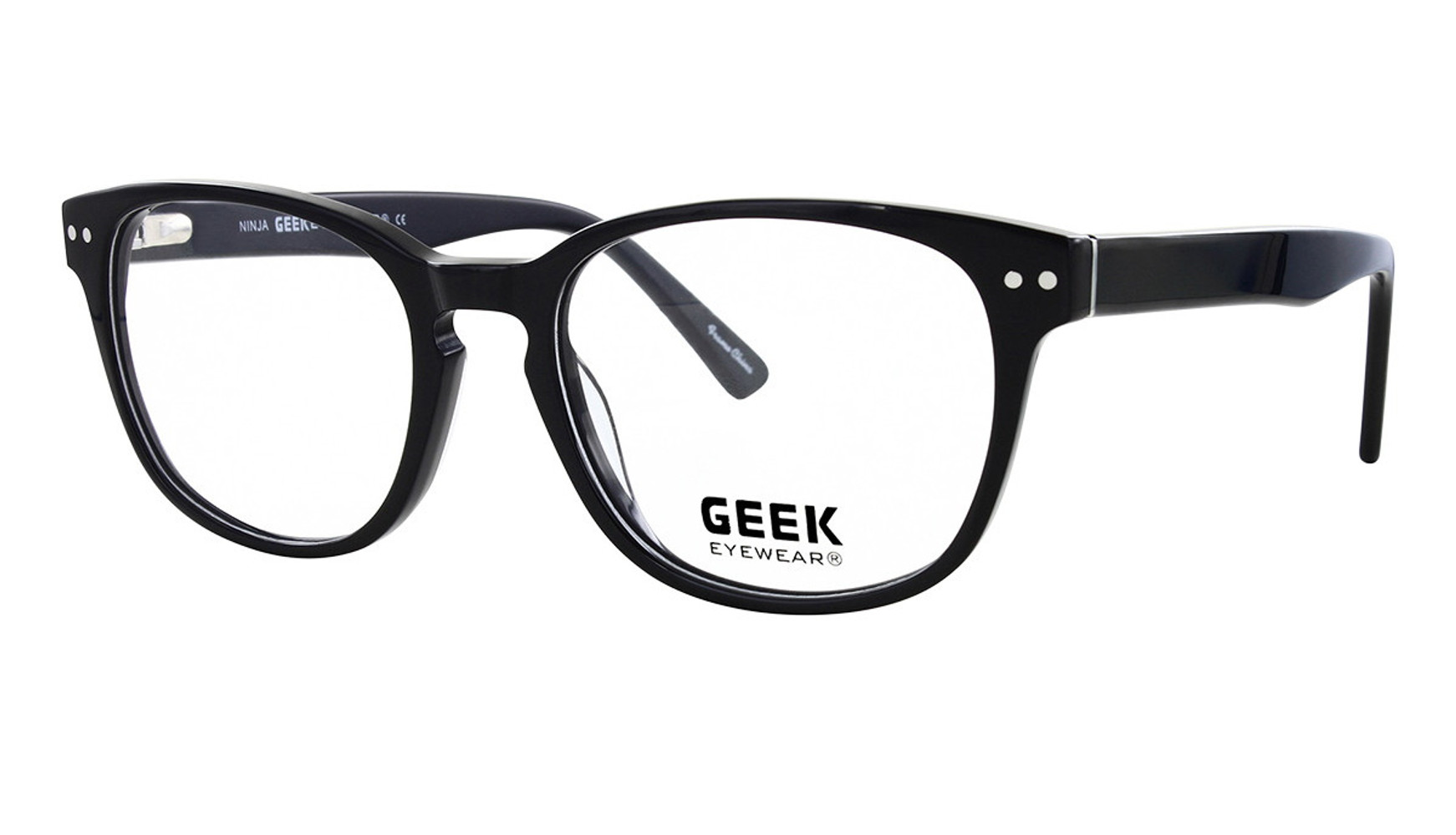 Geek Ninja