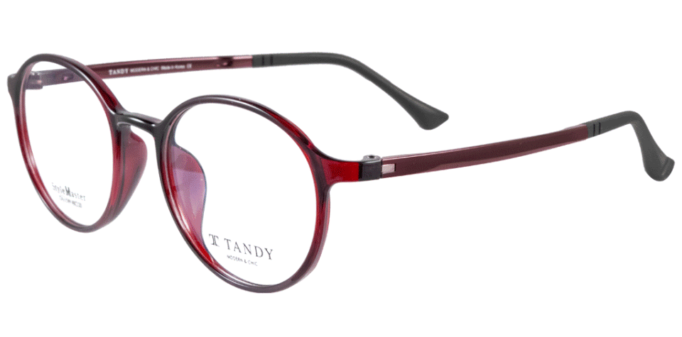 Tandy Ultem 1589 Wine