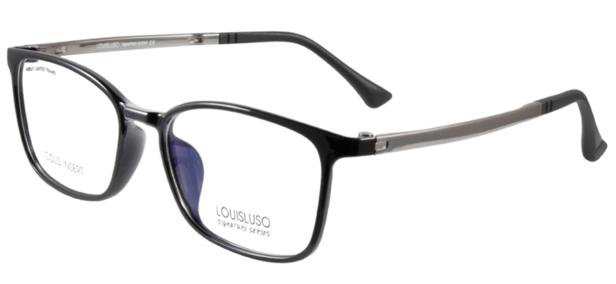 LOUISLUSO SG1036 Black