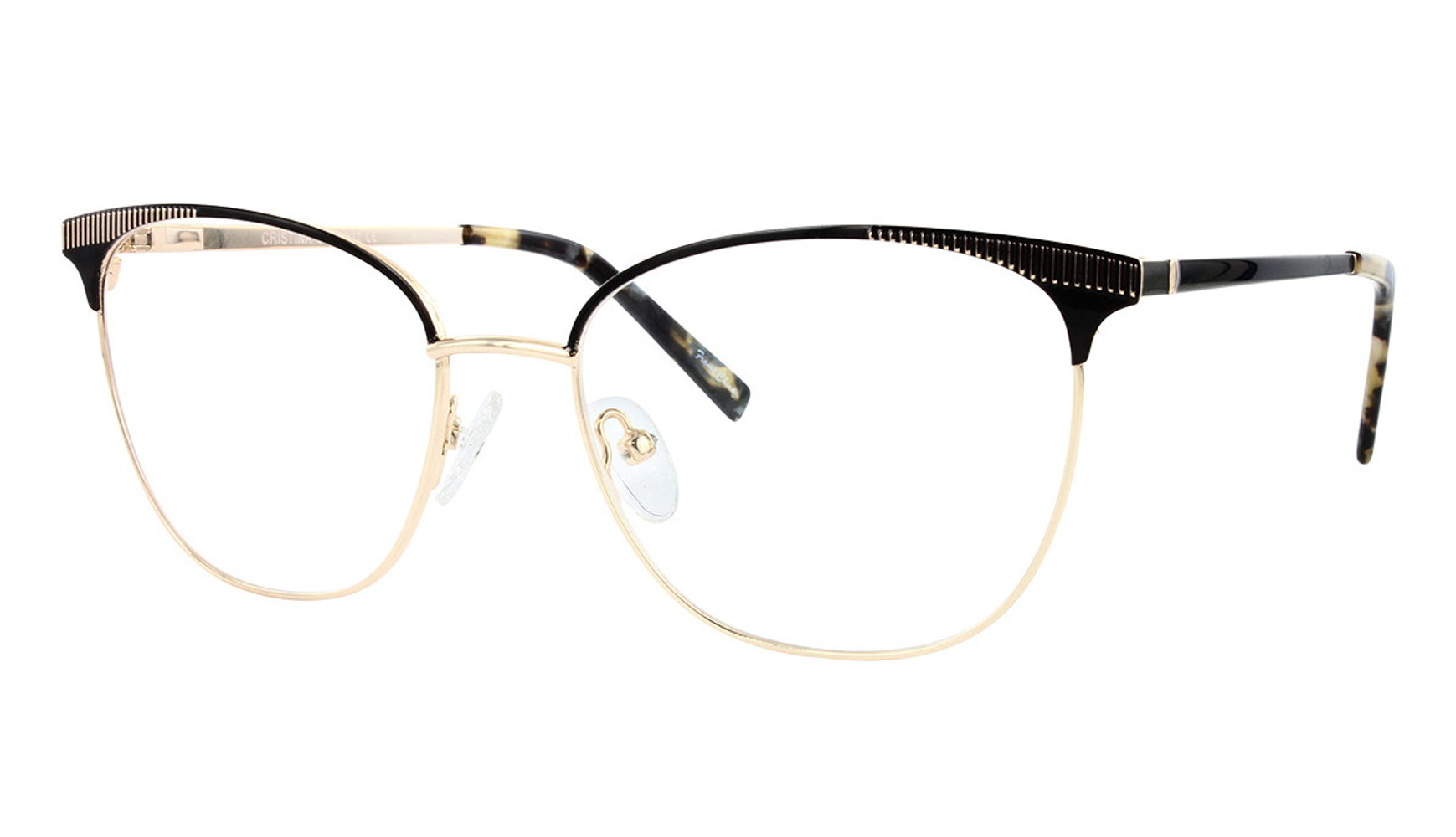 RGE Limited SM Cristina Black