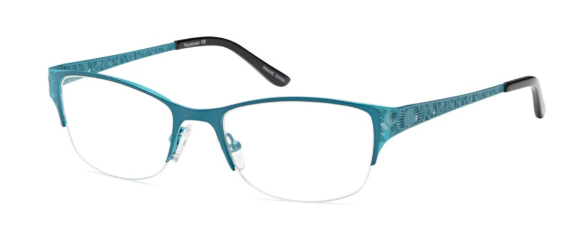 1401 Cat-Eye Optical Glasses