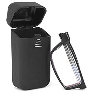 RGE Pocket Folding Readers PFR50 Black