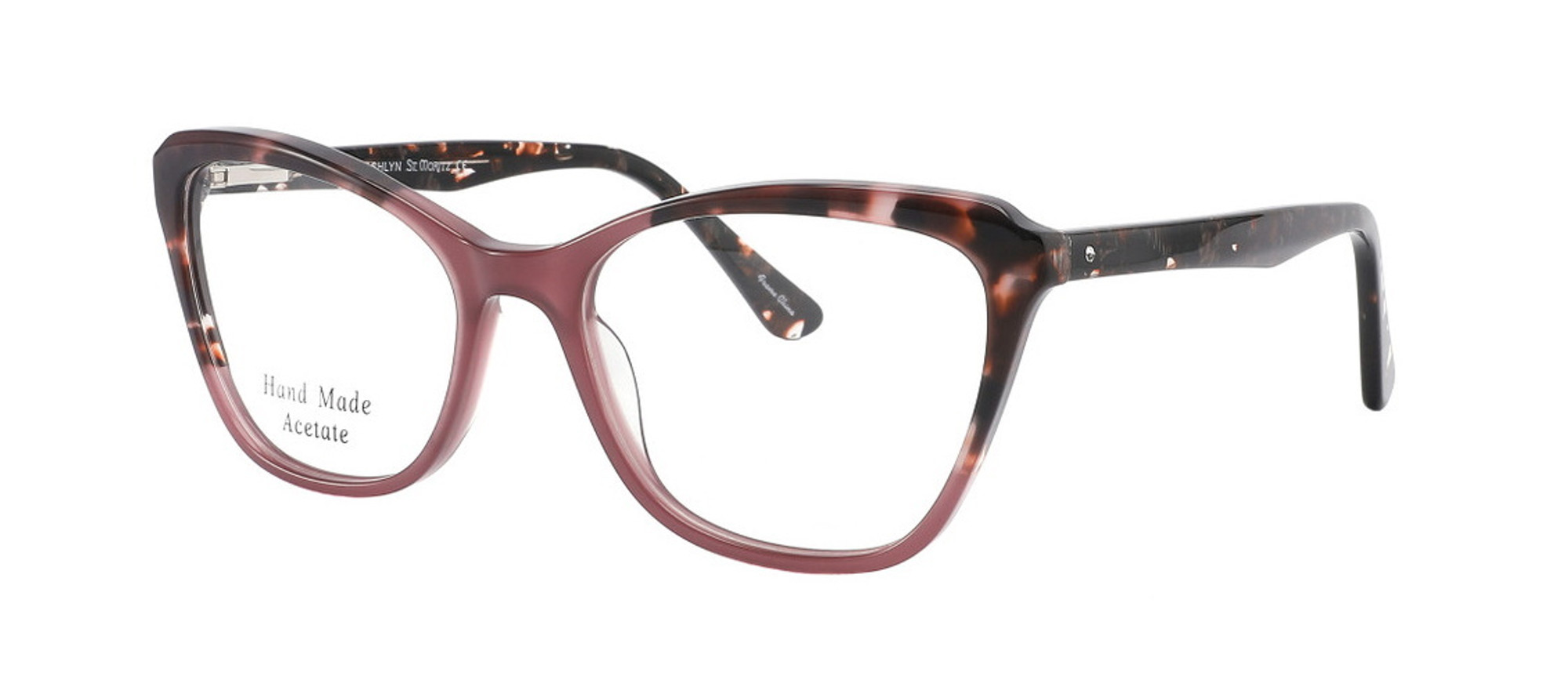 RGE Limited SM Ashlyn Demi Plum | RGE Limited | Reading Glasses Etc.