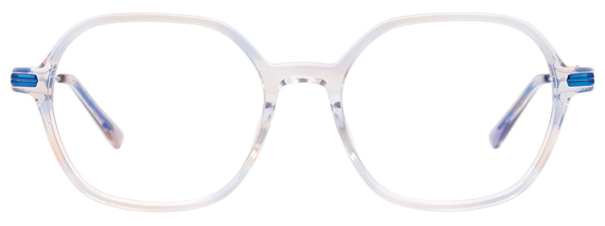 PARADOX 5084 Blue Beige | ASPEX | Reading Glasses Etc.