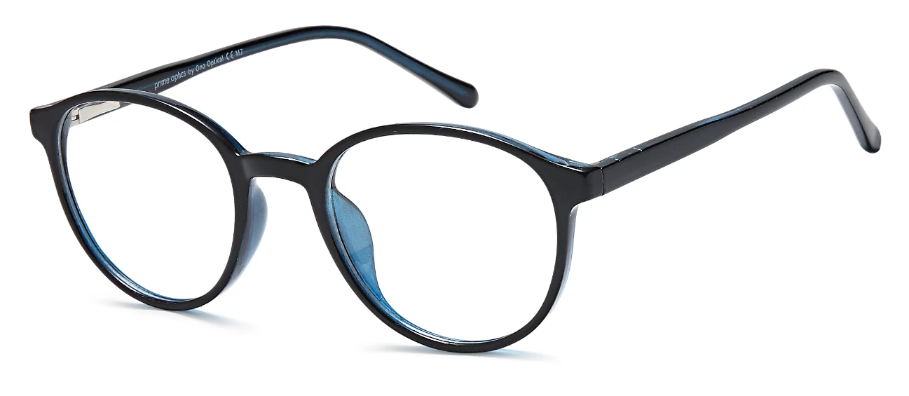 PRIME.D2321DC Black Blue