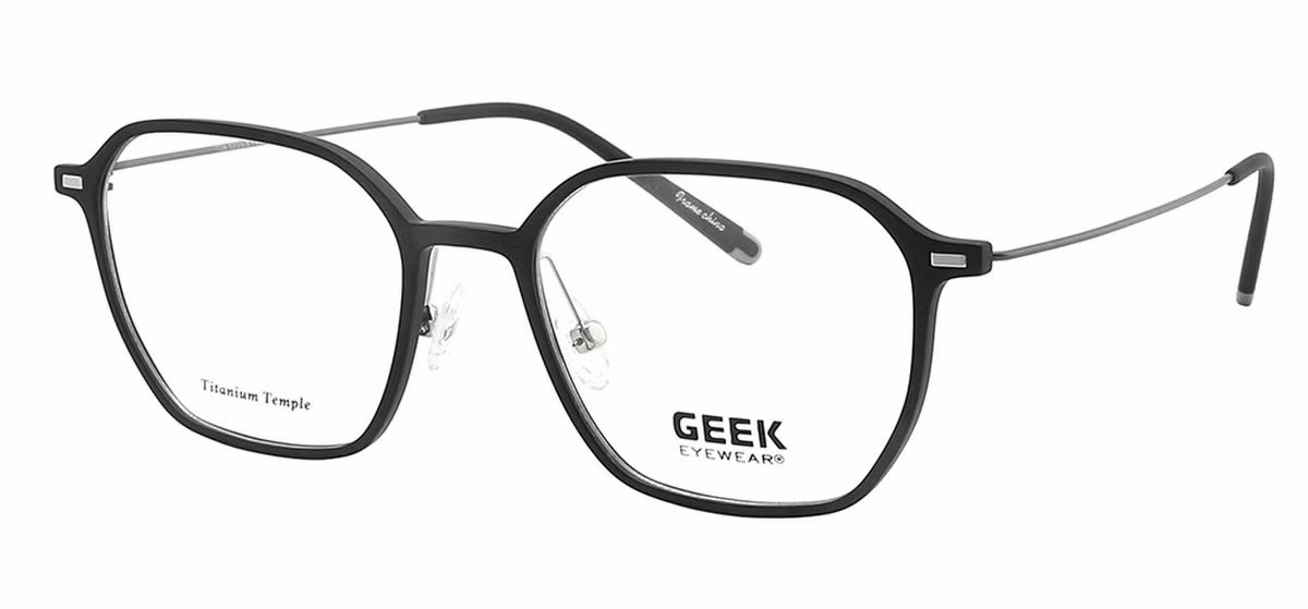 Geek TI 28 Black