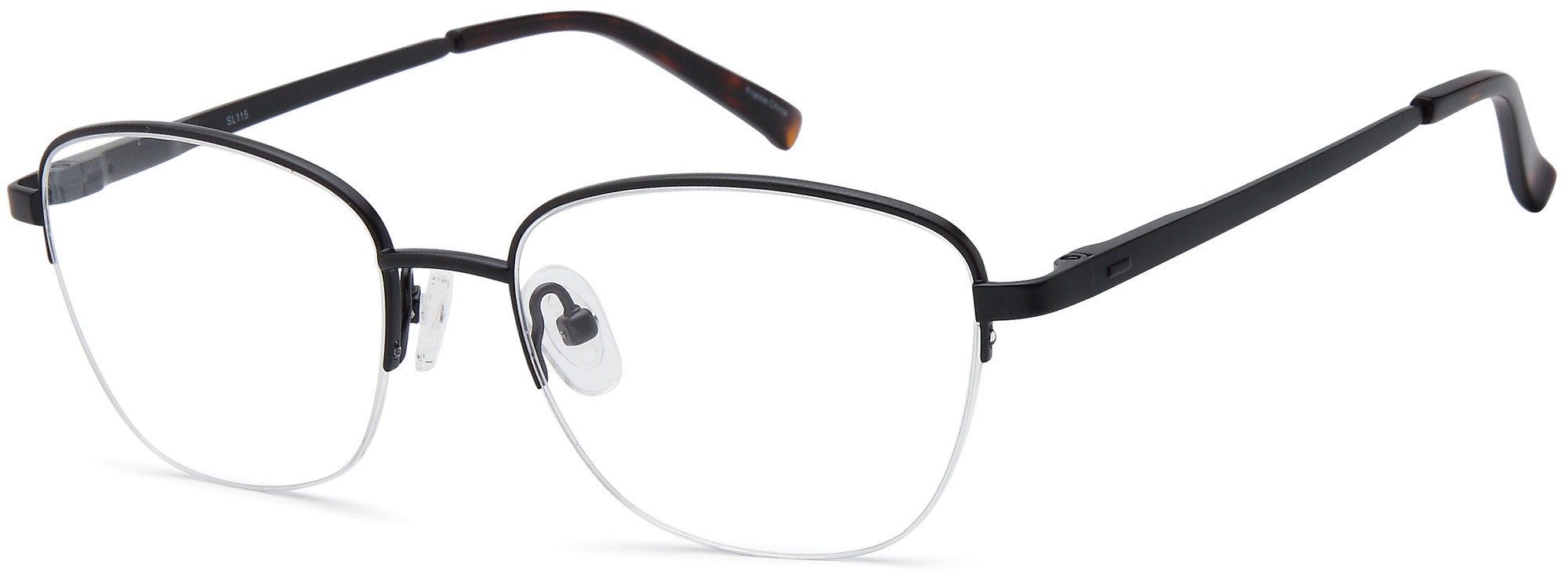 Simplylite Titan 115 Black