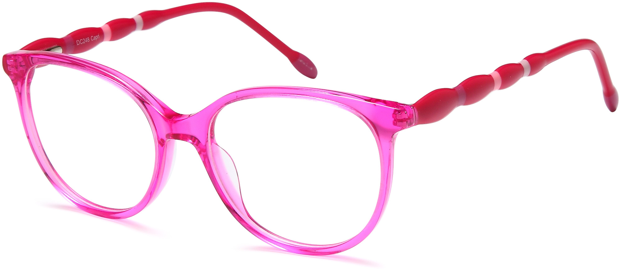 Di Caprio 248 Light Pink