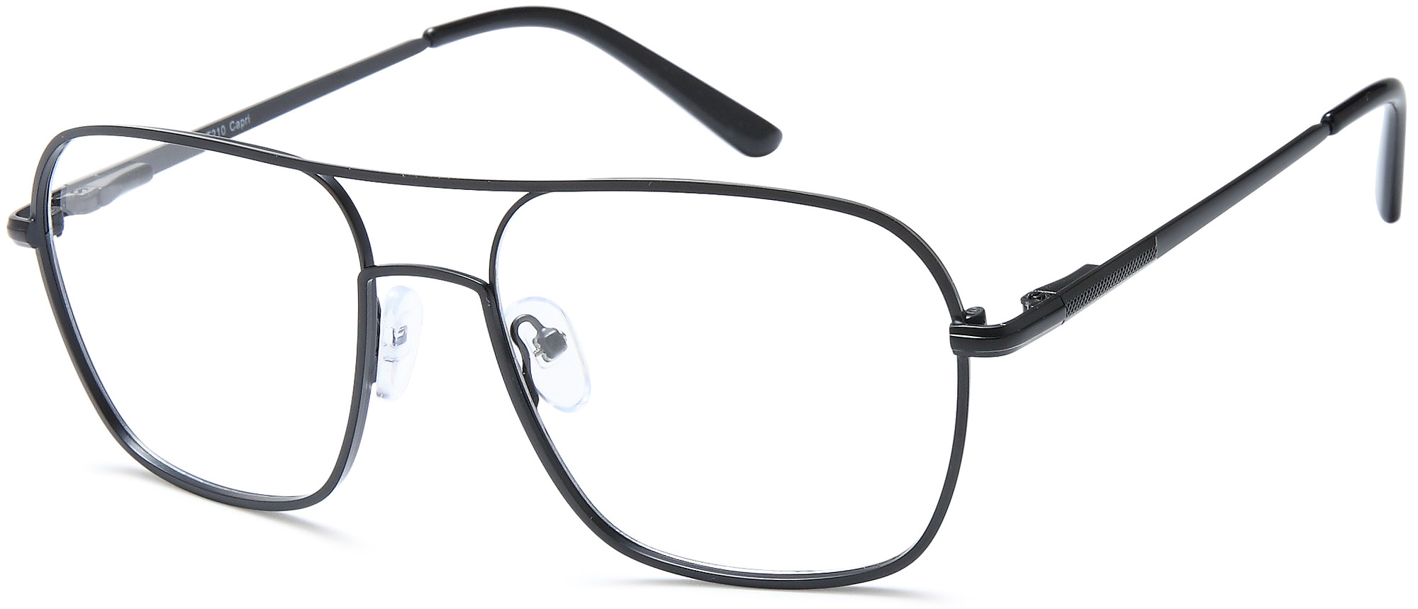 New Fogey PT210 Black