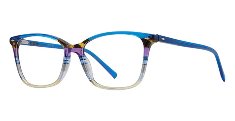 Splash 91 Blue Stripe