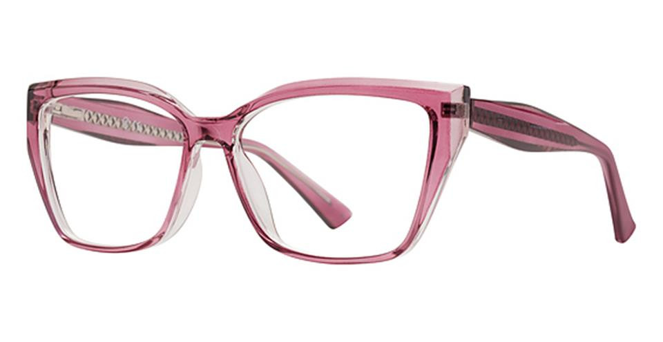 Vivid Metro 77 Purple