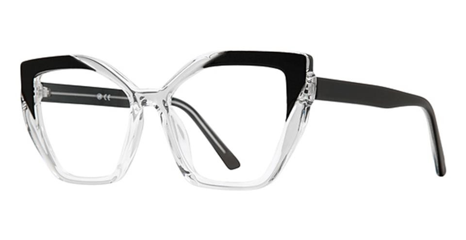 Vivid SOHO 1093 Black Crystal