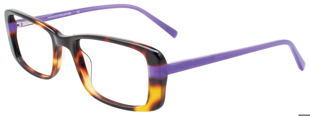 PARADOX 5094 Tortoise Purple
