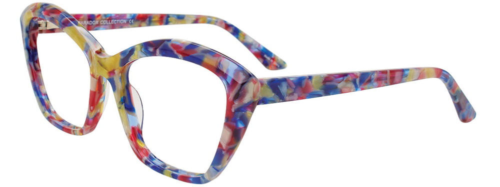 PARADOX 5099 Marble Blue