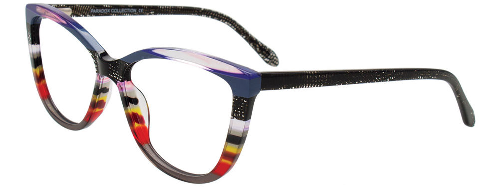 PARADOX 5101 Striped Blue