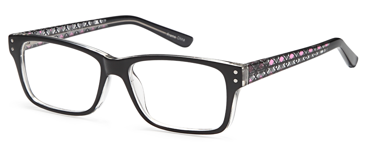 CLASSICS-D17128DC BLACK