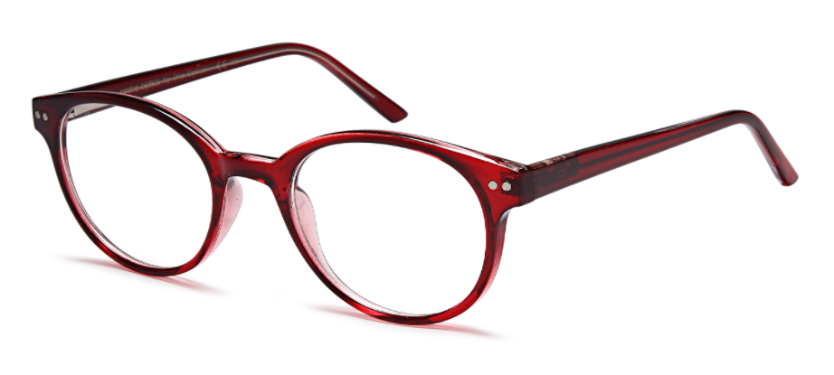 CLASSICS-D1132DC RED 