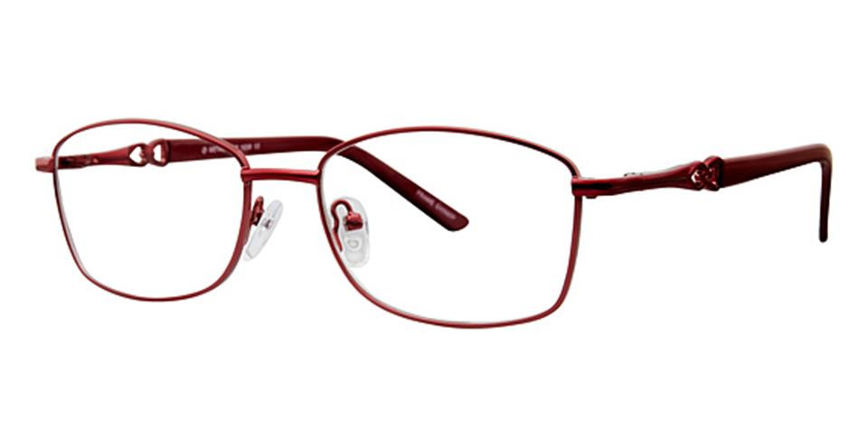 Vivid Metalflex 1036 Burgundy