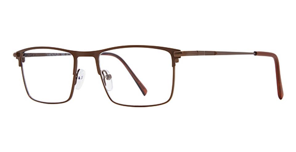 Vivid Metalflex 1060 Demi Brown