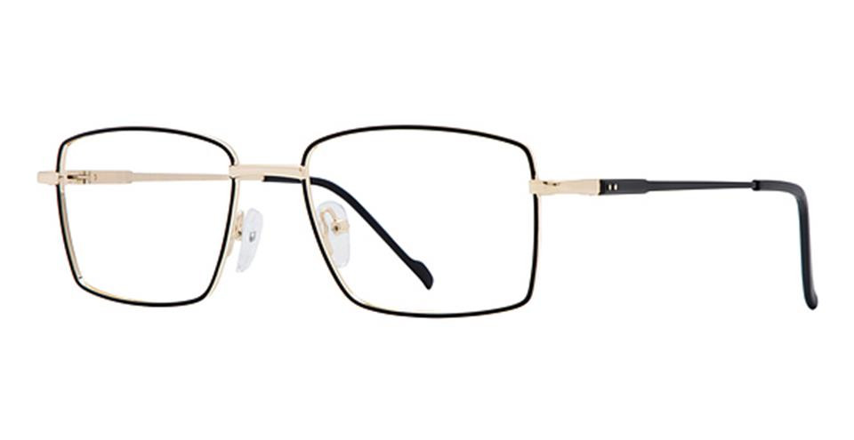 Vivid Metalflex 1061 Black Gold