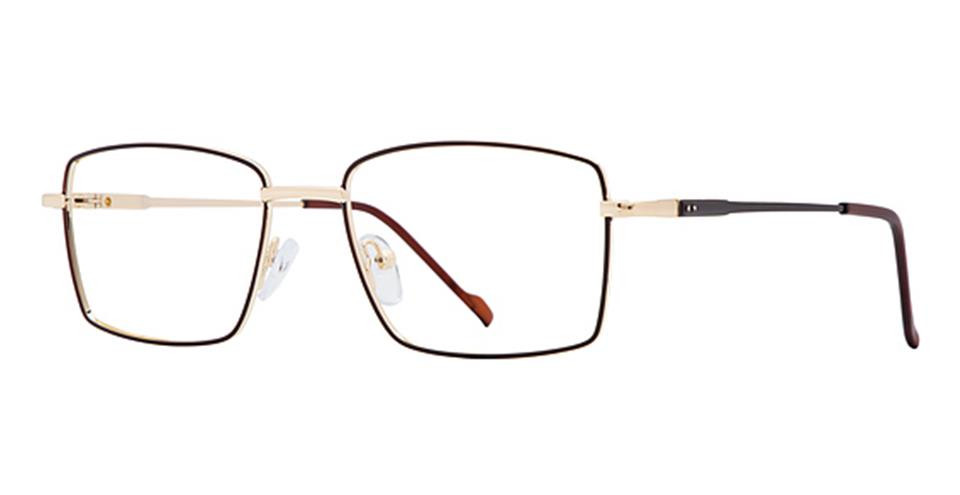 Vivid Metalflex 1061 Brown Gold