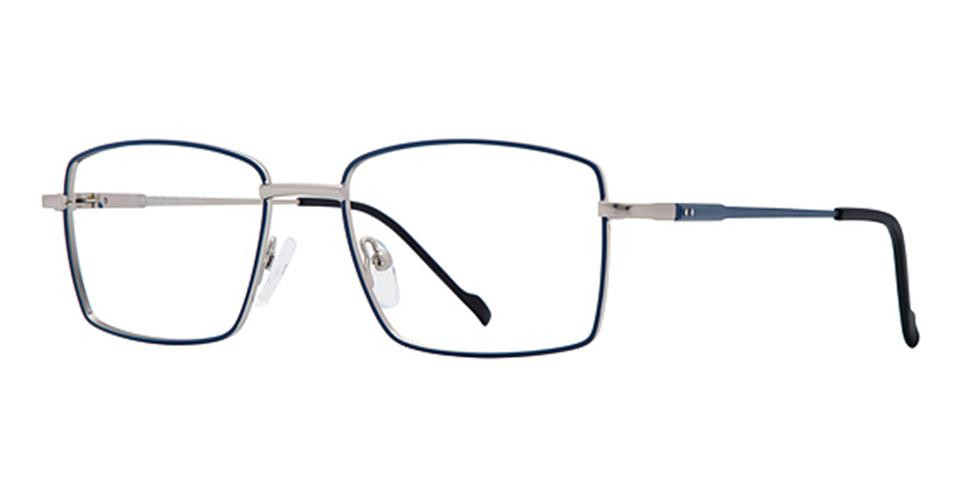 Vivid Metalflex 1061 Demi Blue Gun