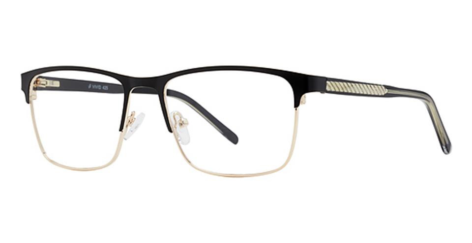 Vivid 425 Black Gold